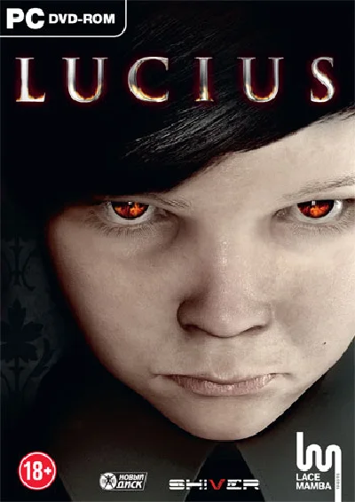 LUCIUS - STEAM - CD-KEY - PHOTO - REGION FREE + GIFT