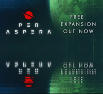 ✅Per Aspera⭐Steam\РФ+СНГ\Key⭐ + Бонус