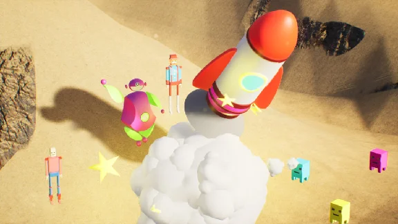 🍏 Intro to Game Development with Unity by ZENVA +🎁