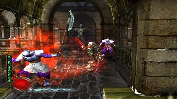 🎁Legacy of Kain: Defiance (Steam)(RU/ CIS)