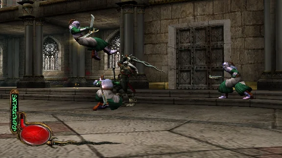 🎁Legacy of Kain: Defiance (Steam)(RU/ CIS)