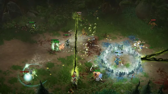 Magicka 2 🔑STEAM KEY 🔥 RUSSIA + CIS