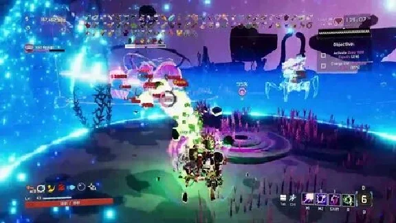Risk of Rain 2 Survivors of the Void DLC (Steam/Global)