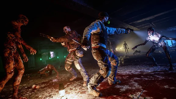 ✅Propagation VR Co-op DLC⭐Steam\РФ+Весь Мир\Key⭐ +Бонус