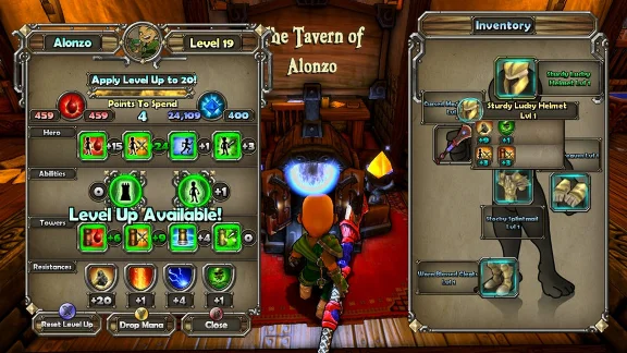 ✅ Dungeon Defenders ⭐Steam\RegionFree\Key⭐ + Gift