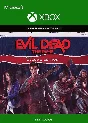 EVIL DEAD: THE GAME - DELUXE EDITION XBOX ONE,X|S🔑KEY