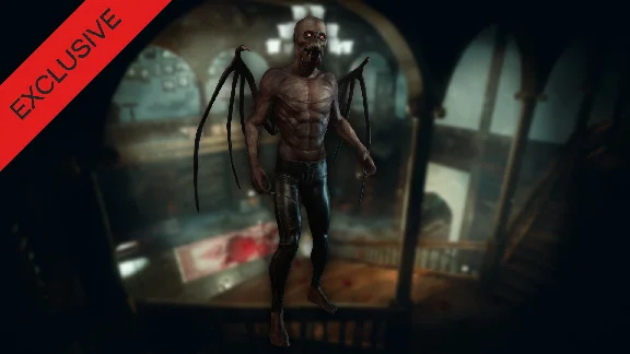 Deceit - Vampire Pack 💎 DLC STEAM GIFT RU