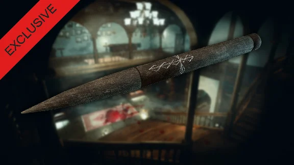 Deceit - Vampire Pack 💎 DLC STEAM GIFT RU