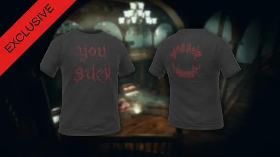 Deceit - Vampire Pack 💎 DLC STEAM GIFT RU