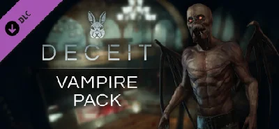 Deceit - Vampire Pack 💎 DLC STEAM GIFT RU