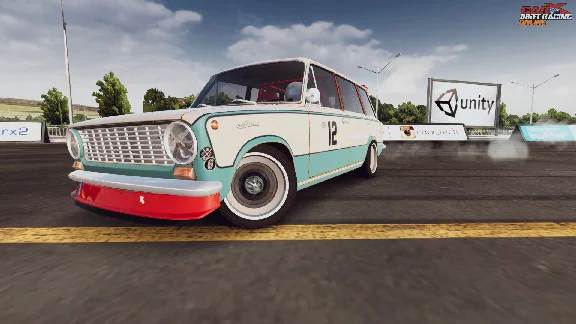 CarX Drift Racing Online - Drift War 💎 DLC STEAM GIFT