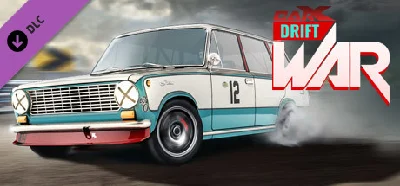 CarX Drift Racing Online - Drift War 💎 DLC STEAM GIFT