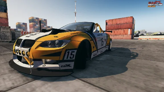 CarX Drift Racing Online - New Style 2 💎DLC STEAM GIFT