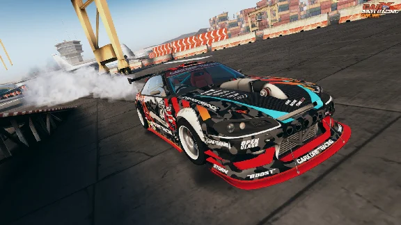 CarX Drift Racing Online - New Style 2 💎DLC STEAM GIFT