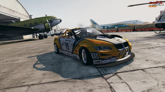 CarX Drift Racing Online - New Style 2 💎DLC STEAM GIFT
