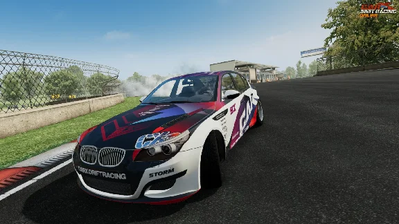 CarX Drift Racing Online - New Style 2 💎DLC STEAM GIFT