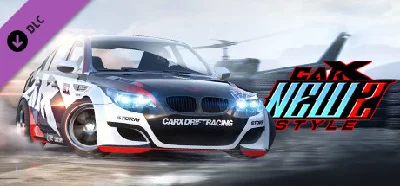 CarX Drift Racing Online - New Style 2 💎DLC STEAM GIFT
