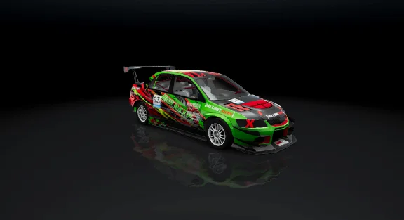 CarX Drift Racing Online - The Royal Trio 💎 DLC STEAM