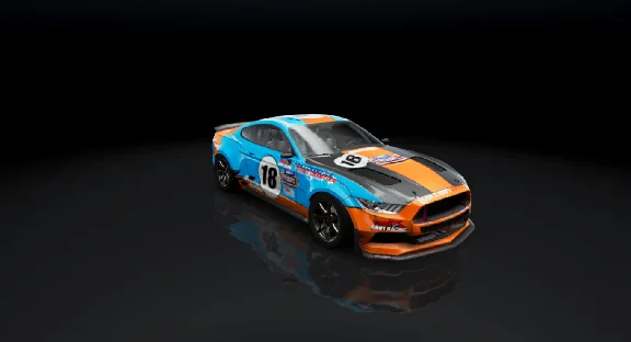 CarX Drift Racing Online - The Royal Trio 💎 DLC STEAM