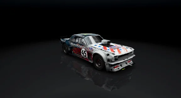 CarX Drift Racing Online - The Royal Trio 💎 DLC STEAM