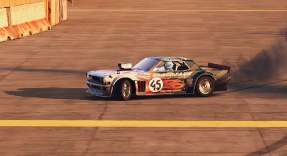 CarX Drift Racing Online - The Royal Trio 💎 DLC STEAM