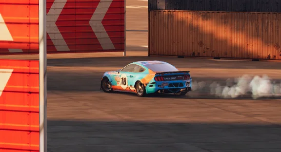 CarX Drift Racing Online - The Royal Trio 💎 DLC STEAM