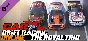 CarX Drift Racing Online - The Royal Trio 💎 DLC STEAM