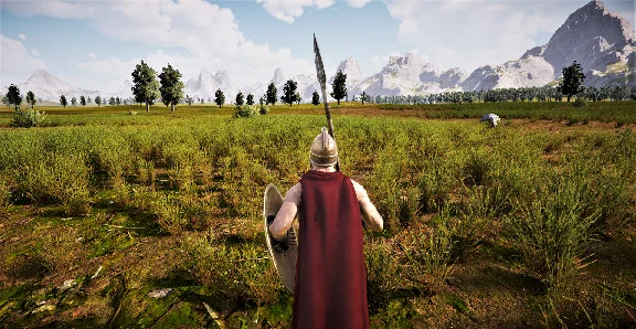 Ultimate Epic Battle Simulator 2 💎 STEAM GIFT RU