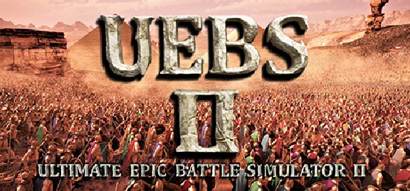 Ultimate Epic Battle Simulator 2 💎 STEAM GIFT RU