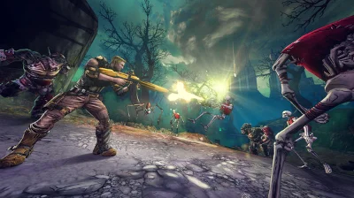 💥Tiny Tina&acute;s Assault on Dragon Keep EPIC GAMES ACCOUNT