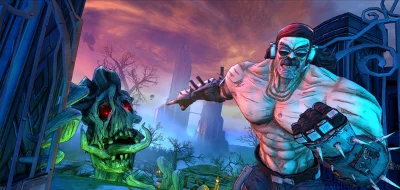 💥Tiny Tina&acute;s Assault on Dragon Keep EPIC GAMES ACCOUNT