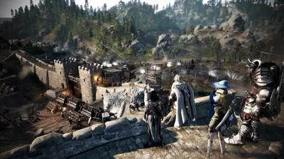 Black Desert | STEAM АККАУНТ | СМЕНА ДАННЫХ 🛡️