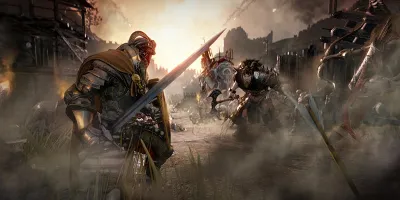 Black Desert | STEAM АККАУНТ | СМЕНА ДАННЫХ 🛡️