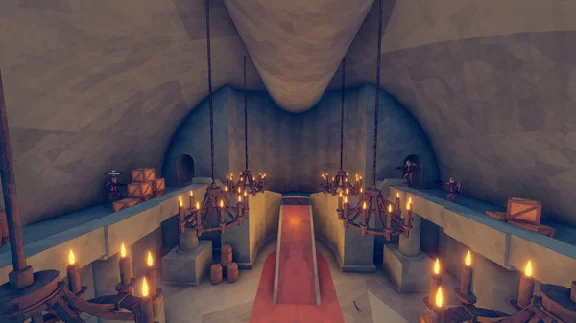 Knightfall A Daring Journey | STEAM АККАУНТ | ПОЧТА 🛡️