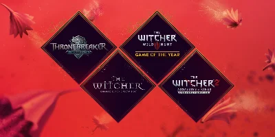 The Witcher Goodies Collection | GOG АККАУНТ | ПОЧТА🛡️