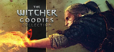 The Witcher Goodies Collection | GOG АККАУНТ | ПОЧТА🛡️