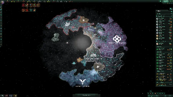 ⭐STELLARIS ULTIMATE BUNDLE+ALL 24 DLC The Machine Age⭐