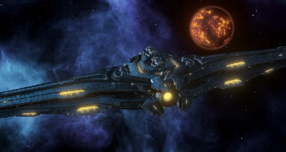 ⭐STELLARIS ULTIMATE BUNDLE+ALL 24 DLC The Machine Age⭐