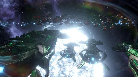 ⭐STELLARIS ULTIMATE BUNDLE+ALL 24 DLC The Machine Age⭐