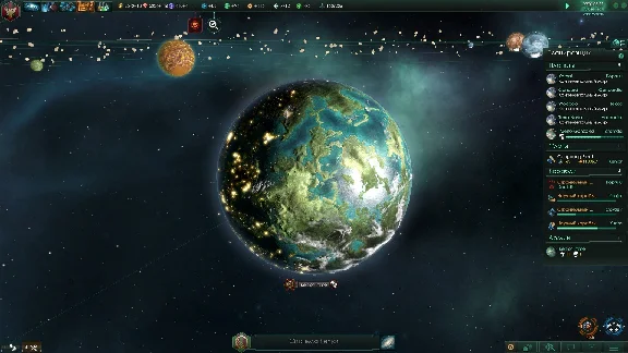⭐STELLARIS ULTIMATE BUNDLE+ALL 24 DLC The Machine Age⭐