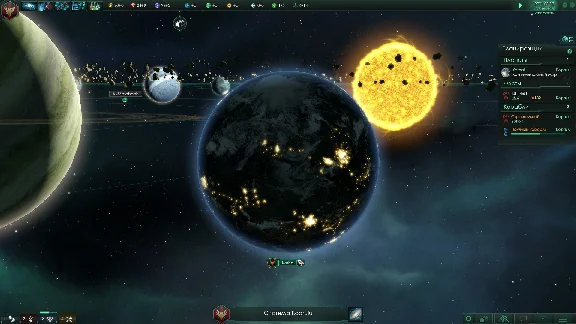 ⭐STELLARIS ULTIMATE BUNDLE+ALL 24 DLC The Machine Age⭐