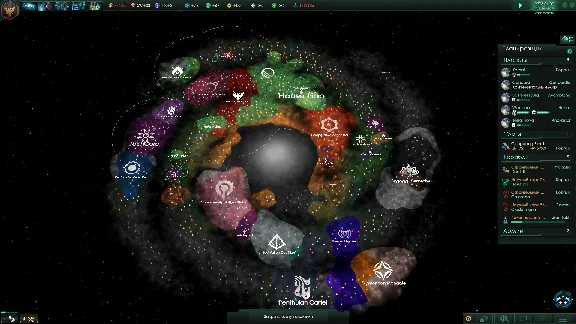 ⭐STELLARIS ULTIMATE BUNDLE+ALL 24 DLC The Machine Age⭐