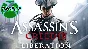 Assassins Creed Liberation HD XBOX 360