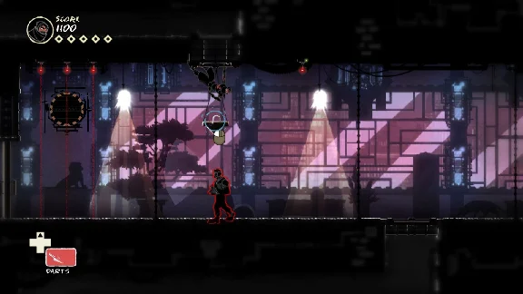 Mark of the Ninja STEAM Gift - Region Free