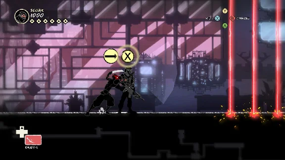 Mark of the Ninja STEAM Gift - Region Free
