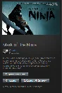 Mark of the Ninja STEAM Gift - Region Free
