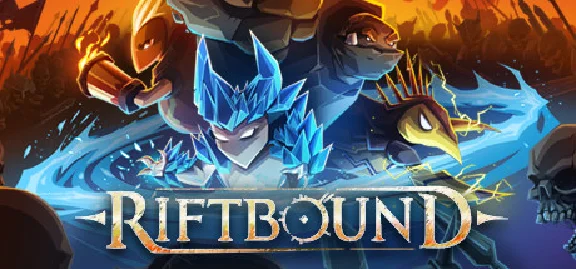 Riftbound 💎 АВТОДОСТАВКА STEAM GIFT РОССИЯ
