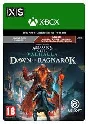 🌍 Assassin´s Creed® Valhalla: Dawn of Ragnarök XBOX 🔑