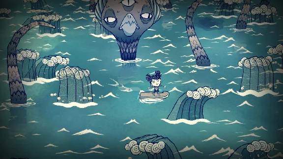 Don´t Starve - Shipwrecked 💎 DLC STEAM РОССИЯ