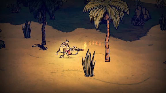 Don´t Starve - Shipwrecked 💎 DLC STEAM РОССИЯ